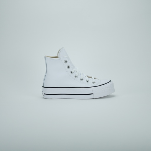 CONVERSE WHITE/BLACK/WHITE