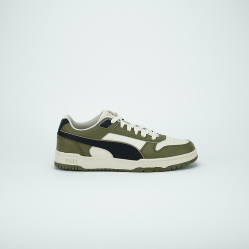 PUMA RBD GAME LOW