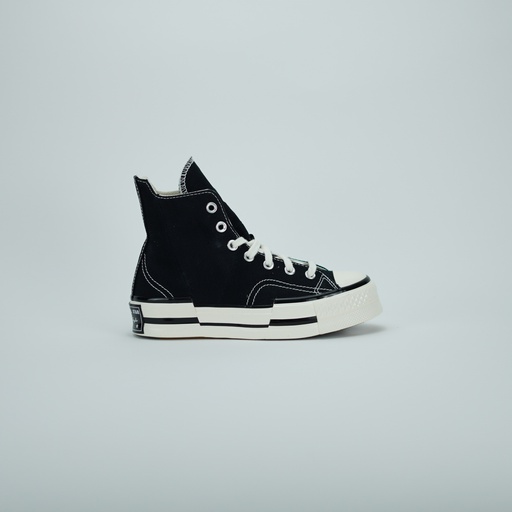 CONVERSE BLACK/EGRET/BLACK