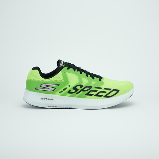 SKECHERS GO RUN RAZOR 3
