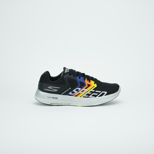 [55275 BKMT] SKECHERS GORUN RAZOR 3