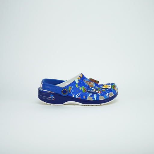 CROCS CLASSIC CLOG SONIC