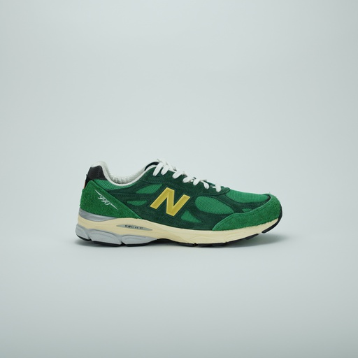 [M990GG3] NEW BALANCE 990V3