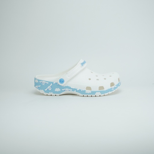 CROCS CINNAMOROLL CLS CLG