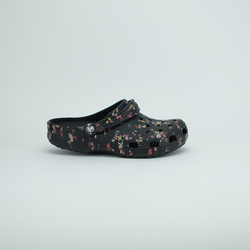 [210397-001] CROCS CLASSIC CLOG DITSY FLORAL
