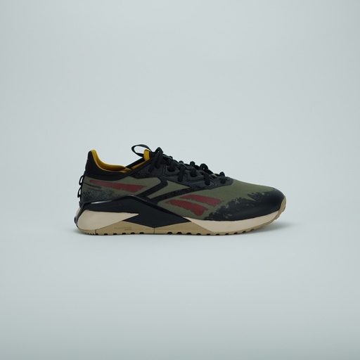 REEBOK NANO X2
