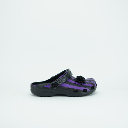 [210246-001] CROCS CLASSIC CLOG NEVERMORE