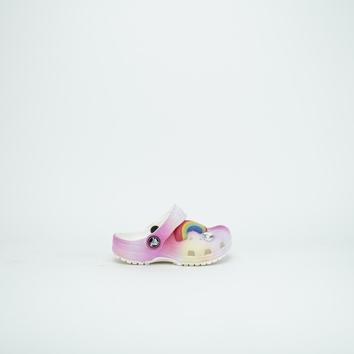 CROCS CLASSIC CLOG CHARM