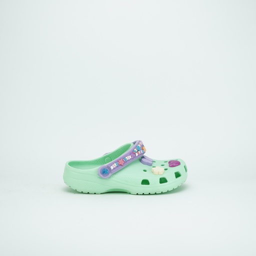 CROCS CLOG T SUMMER CAMP