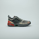 SALOMON ACS PRO PEWTER CEMENT