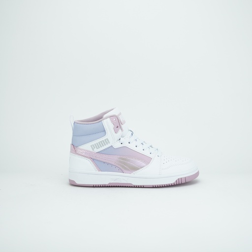 PUMA REBOUND V6 MID BLURRY DREAMS JR