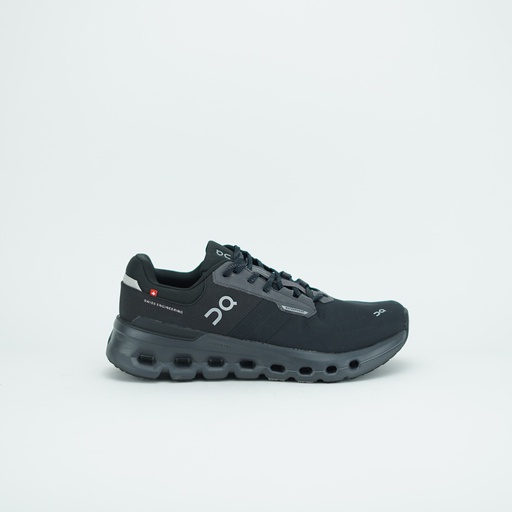 ON CLOUD RUNNER
