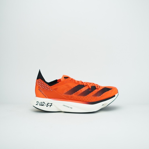 [ID3634] ADIDAS ADIZERO ADIOS PRO 3
