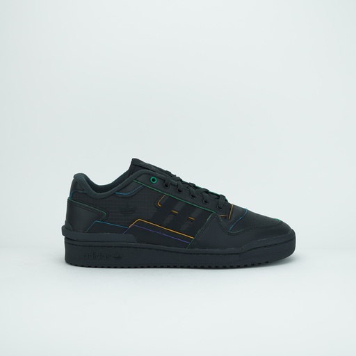 [HQ7114] ADIDAS FORUM EXHIBIT LOW 2