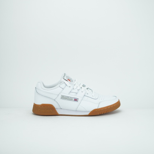 REEBOK WORKOUT PLUS