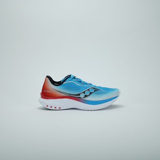 [S10967-23] SAUCONY CHICAGO KINVARA 15