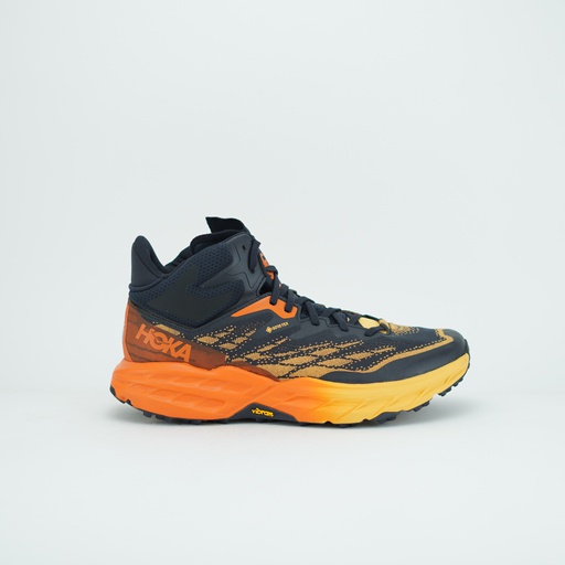 HOKA SPEEDGOAT 5 MID GTX