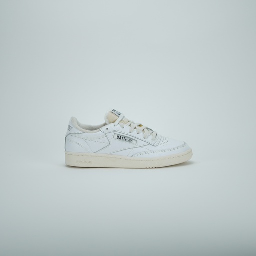 [GW1406] REEBOK CLUC C 85