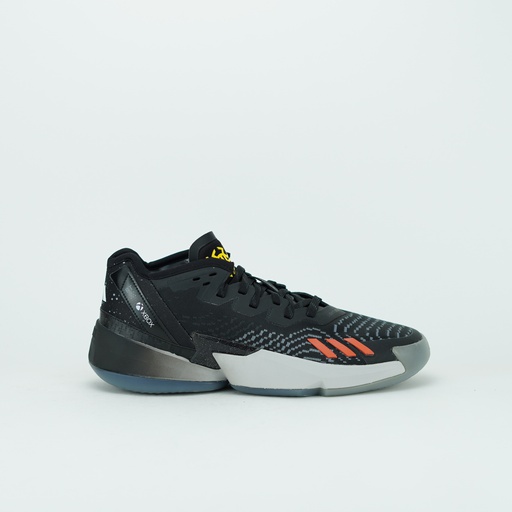 [HR0714] ADIDAS D.O.N. ISSUE 4