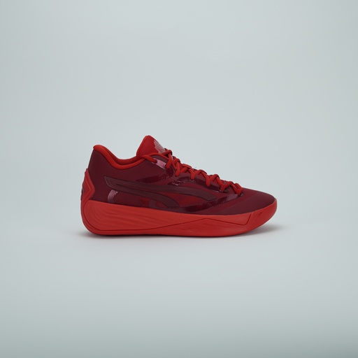 PUMA STEWIE 2 RUBY