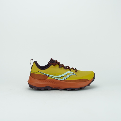 [S10838-35] SAUCONY PEREGRINE 13