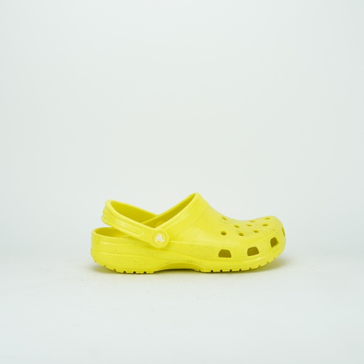 [209683-76M] CROCS CLASSIC NEON HL CLOG