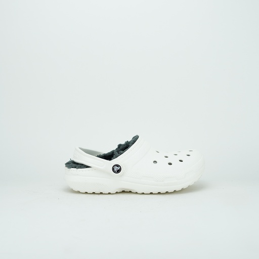 [CROCS CLASSIC LINED CLOG] CROCS CLASSIC LINED CLOG