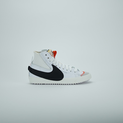 [DQ1471-100] NIKE BLAZZER MID JUMBO