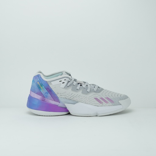 [GY6502] ADIDAS D.O.N ISSUE 4
