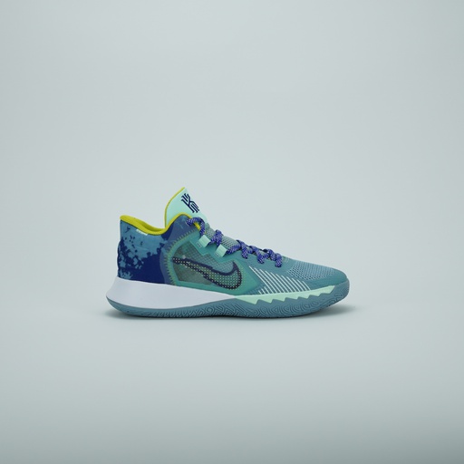 NIKE KYRIE FLYTRAP 5 OCEAN CUBE