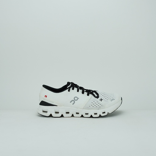ON CLOUD X