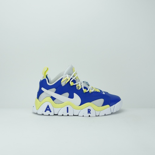 [FN6972-480] NIKE AIR BARRAGE LOW