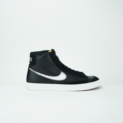 [FD6924-001] NIKE BLAZER MID 77