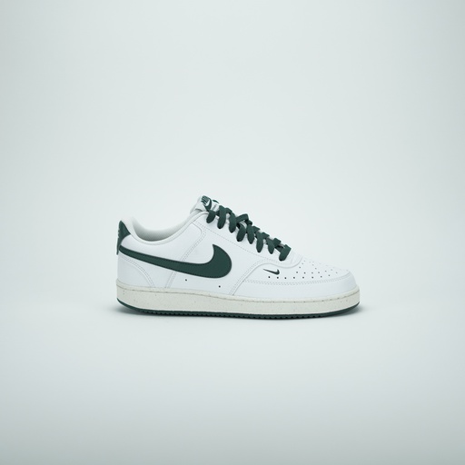 [FV9952-101] NIKE COURT VISION LOW