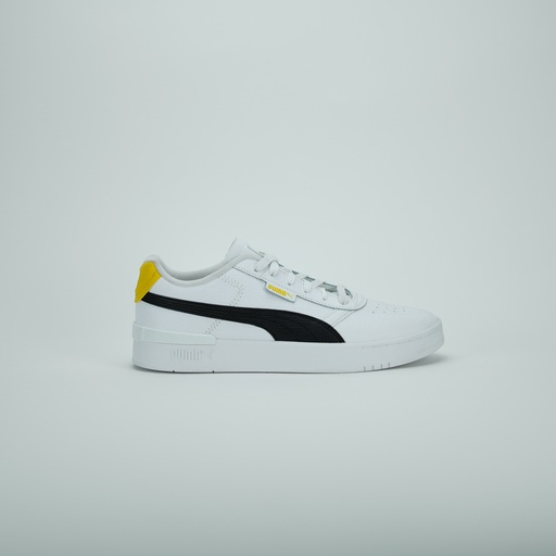 PUMA CLASICO ACCENTS