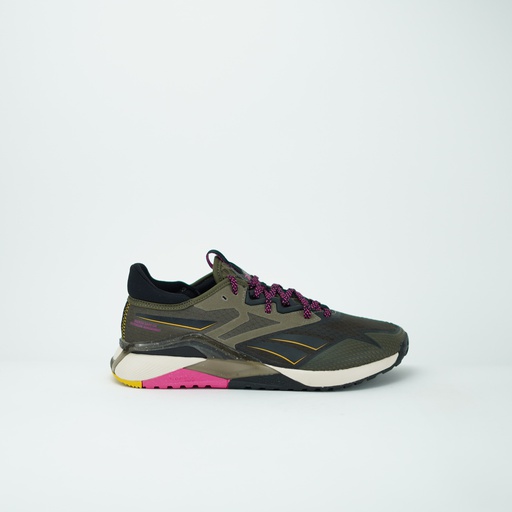 [HP9078] REEBOK NANO X2 TR
