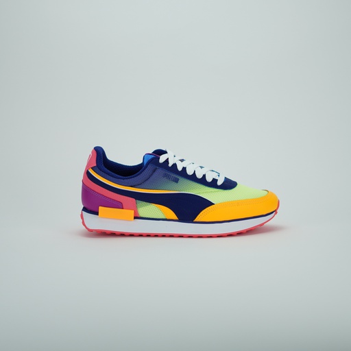 [389978-01] PUMA RIDER SUNSET