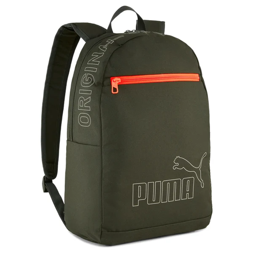 [091166 07] PUMA PHASE BACKPACK II