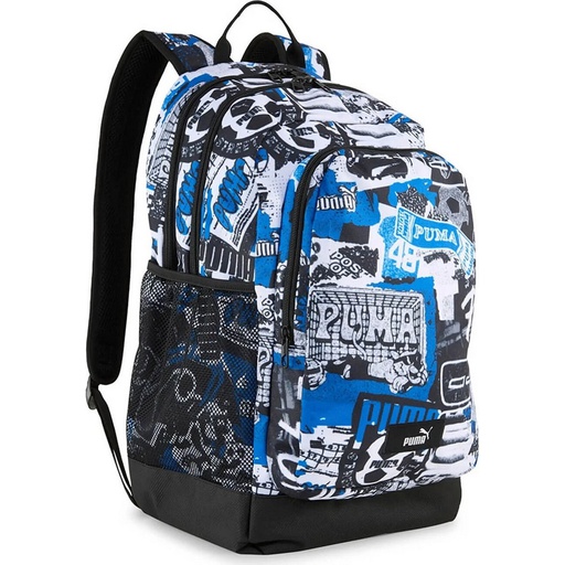 [091150 02] PUMA ACADEMY AOP BACKPACK
