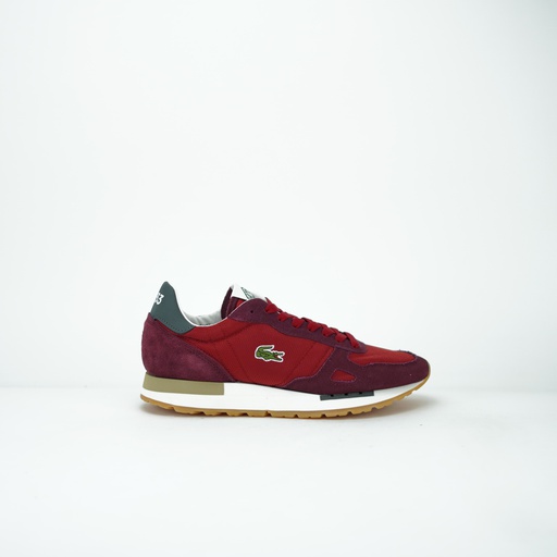 [748SFA0058RGM] LACOSTE PARTNER