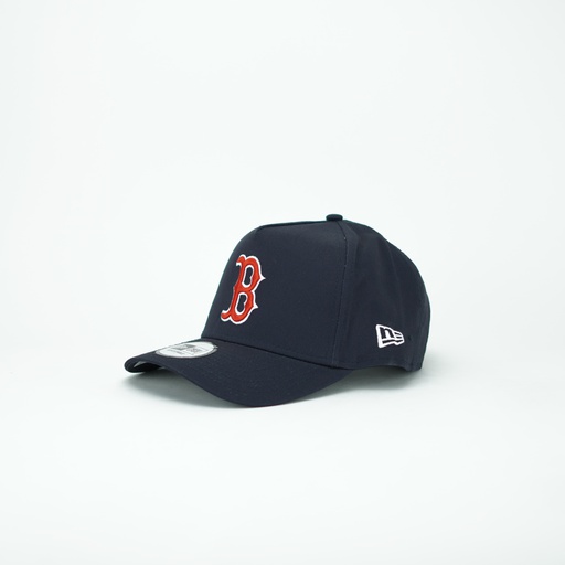 [60580705] GORRA NEW ERA AJUSTABLE BOSRED