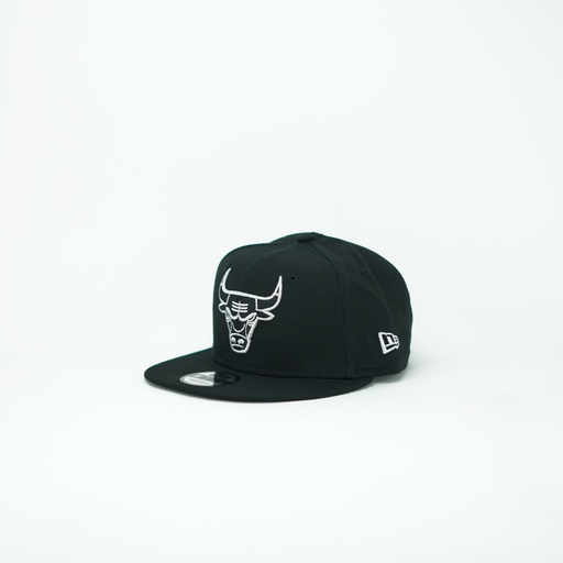[60580808] GORRA NEW ERA METALLIC 9FIFTY CHIBUL