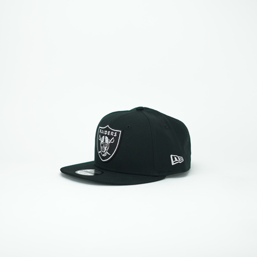 [60580807] GORRA NEW ERA METALLIC 9FIFTY LASRAI
