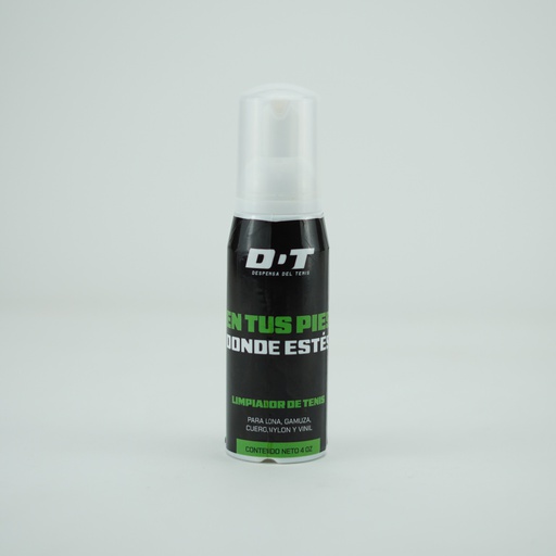 [DDT CLEANER] DDT CLEANER