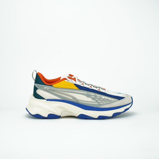 [400482-01] PUMA CARBON INSTITUTE