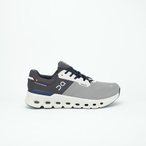 ON CLOUD RUNNER