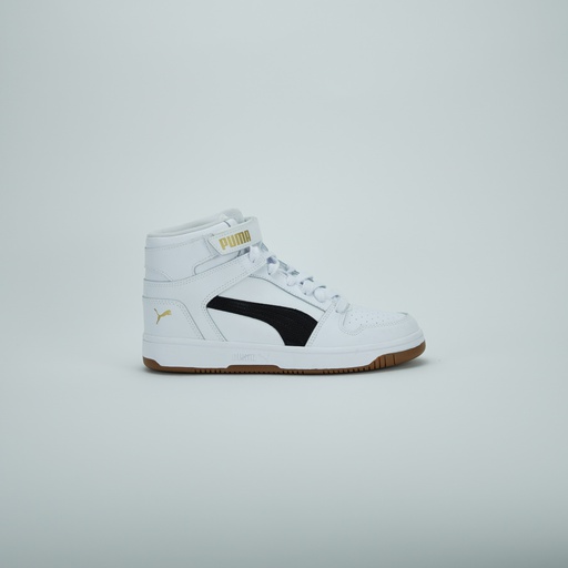 [384451-02] PUMA REBOUND LAYUP HIGH