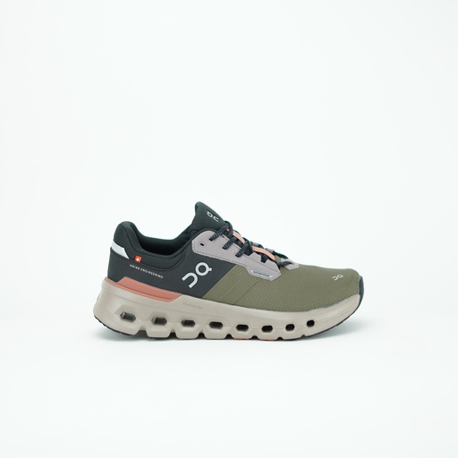 ON CLOUD RUNNER