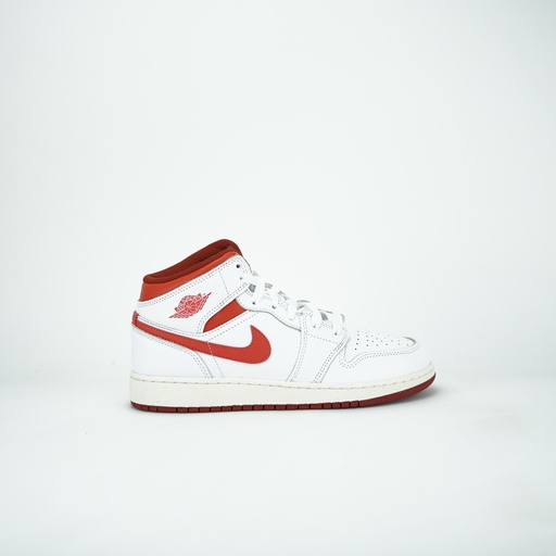 [FJ3464-160] JORDAN 1 MID LOBSTER