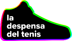 DESPENSA DEL TENIS